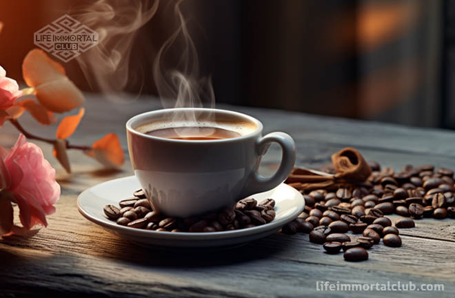 Is Coffee Healthful or Harmful?