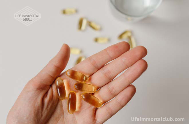 Best Biohacking Supplements To Optimize Your Health