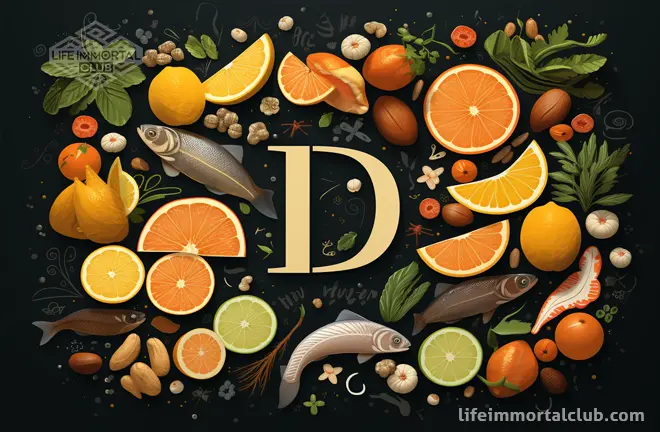 9 Interesting And Useful Facts About Vitamin D